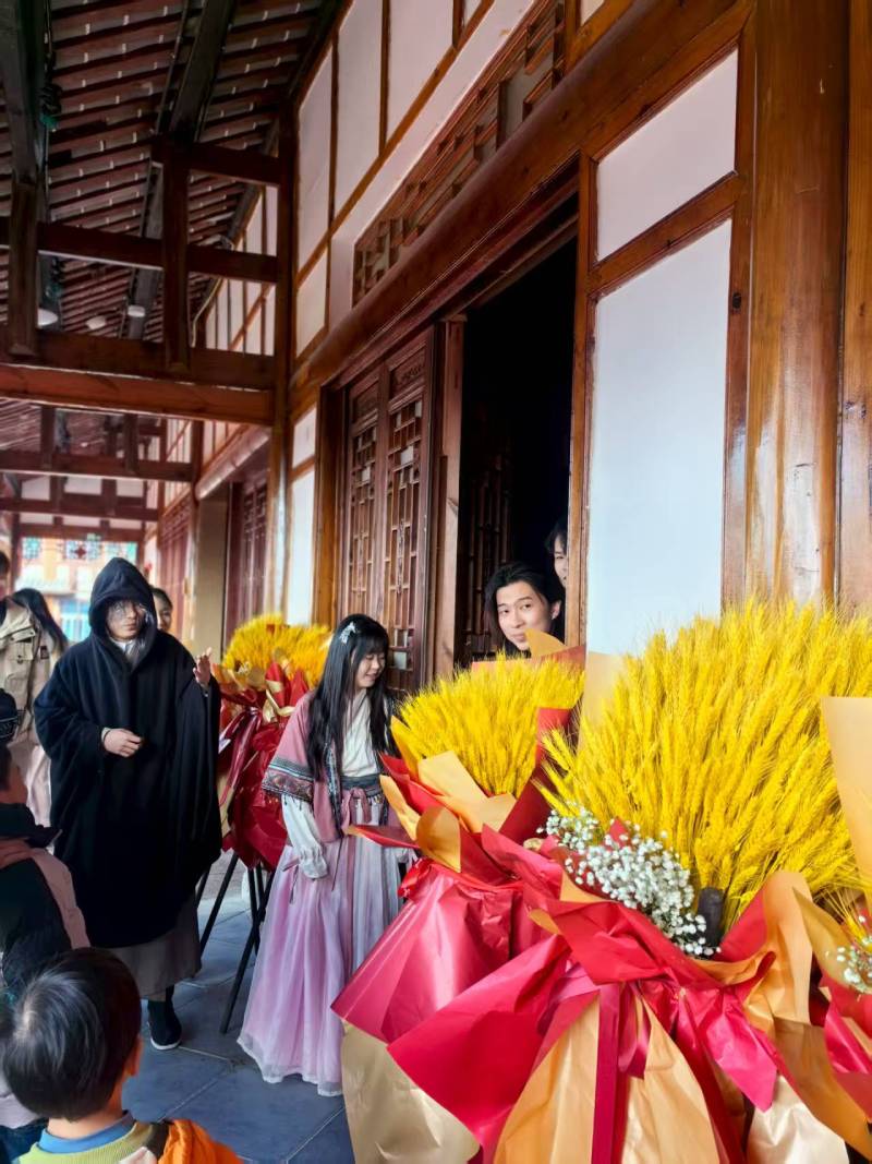 沉浸赋能：龙口市景区演艺的差异化突围之路